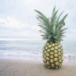 Que significa soñar con piña.