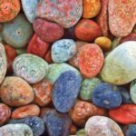 Que significa soñar con piedra.