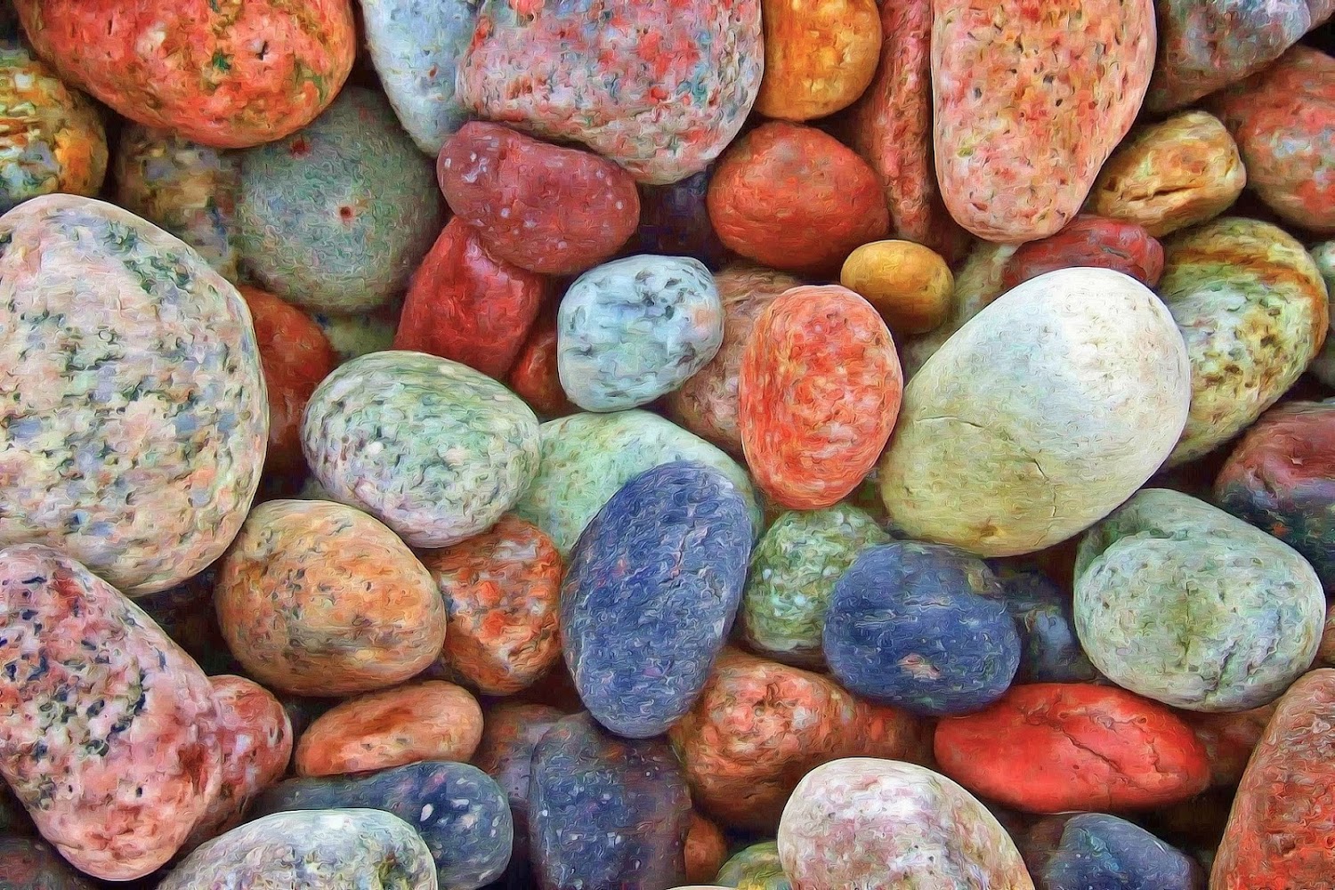 Que significa soñar con piedra.